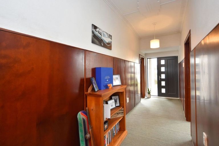 Photo of property in 6 Nichol Street, Heidelberg, Invercargill, 9812