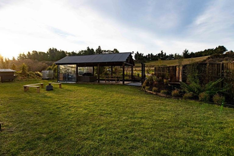 Photo of property in 183 Terrace Road, Cust, 7471