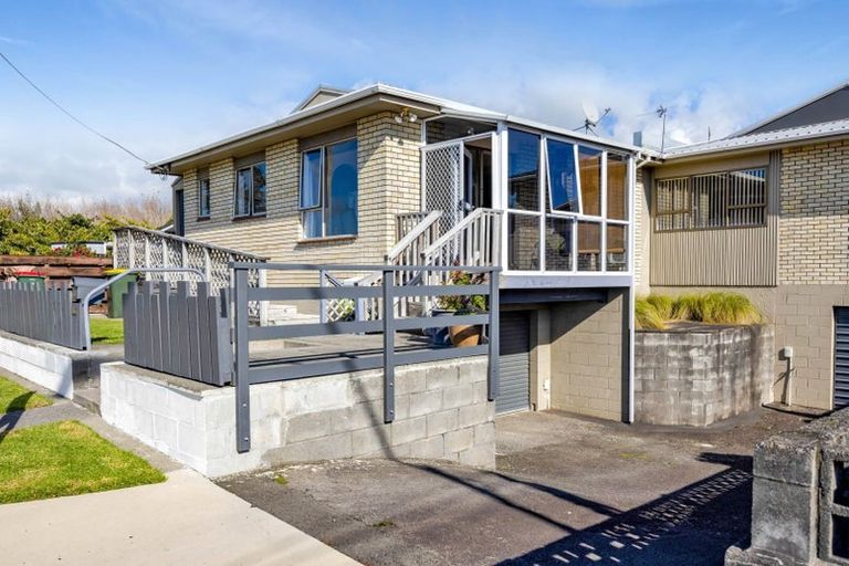 Photo of property in 36b Waimea Street, Westown, New Plymouth, 4310