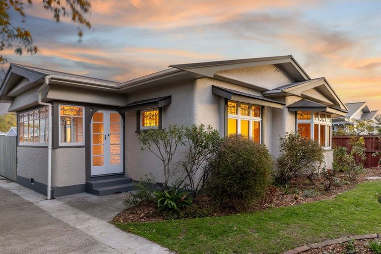 Photo of property in 10a Frankleigh Street, Somerfield, Christchurch, 8024