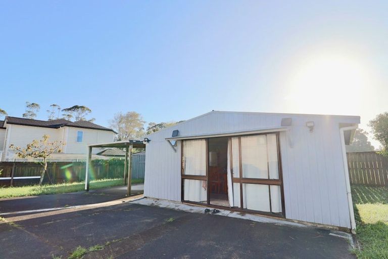 Photo of property in 5 Undine Street, Pakuranga, Auckland, 2010