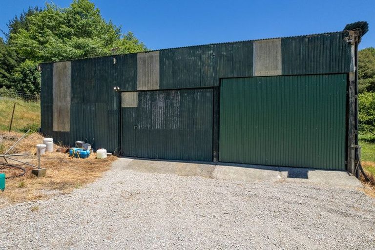 Photo of property in 80 Garden Valley Road, Wairoa Valley, Brightwater, 7091