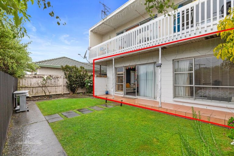 Photo of property in 5/71 Fourteenth Avenue, Tauranga South, Tauranga, 3112