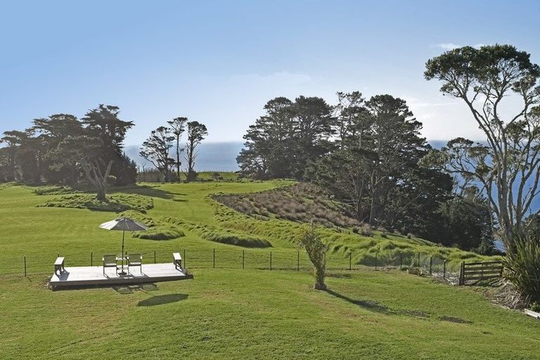 Photo of property in 21 J Greenwood Road, Leigh, Warkworth, 0985