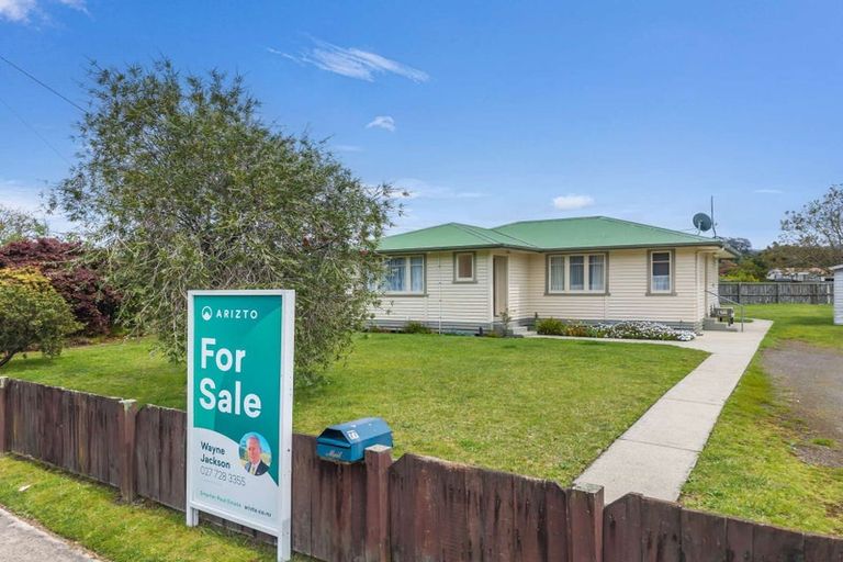 Photo of property in 77 River Road, Kawerau, 3127