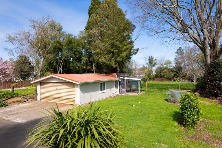 Photo of property in 8 Tamahere Lane, Tamahere, Hamilton, 3283