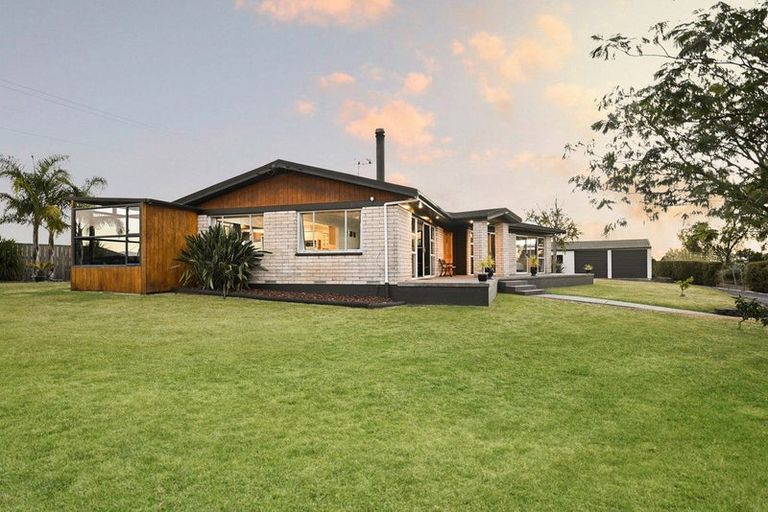 Photo of property in 40 Bowman Road, Whatawhata, Hamilton, 3289