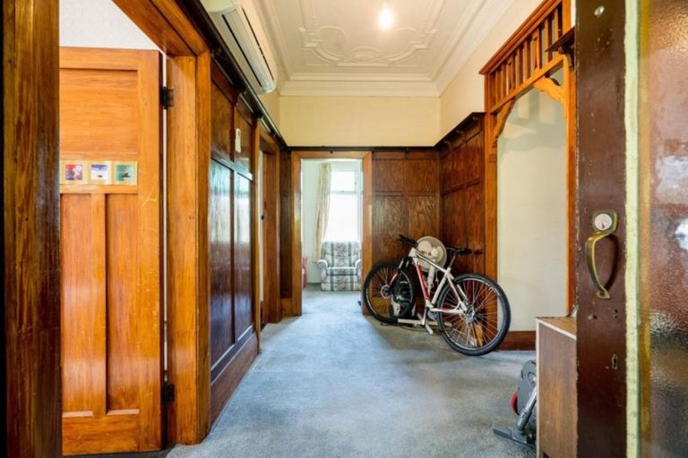 Photo of property in 40 Warrender Street, North Dunedin, Dunedin, 9016