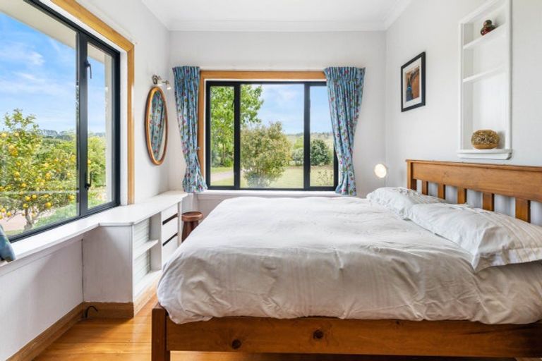 Photo of property in 1715 Miranda Road, Mangatangi, Pokeno, 2473