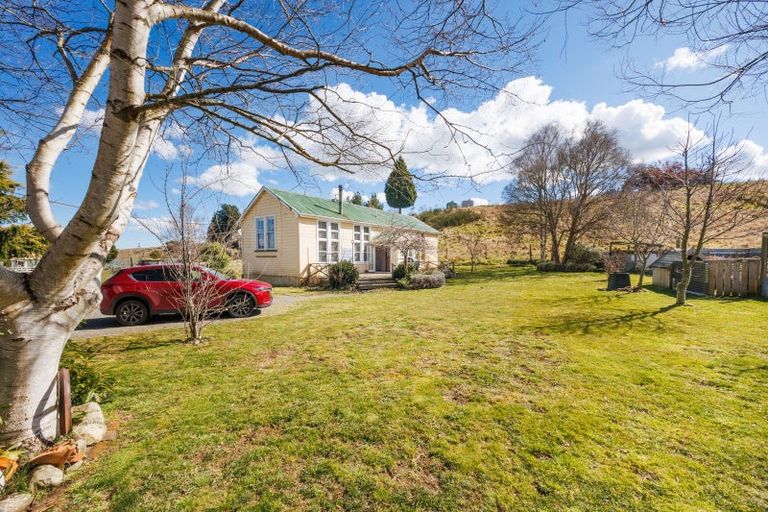 Photo of property in 763 Oroua Valley Road, Apiti, 4771