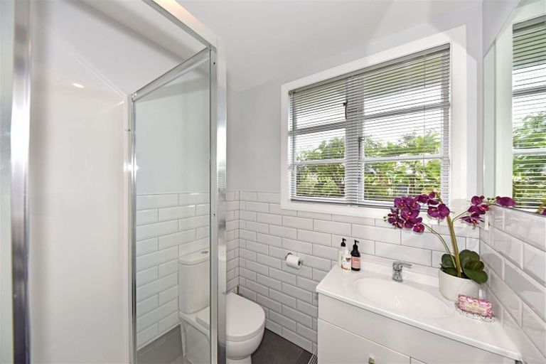 Photo of property in 111 Aylesford Street, Mairehau, Christchurch, 8013