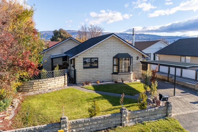 Photo of property in 76 Ventry Street, Alexandra, 9320