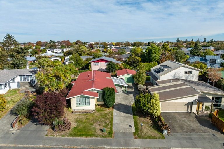 Photo of property in 49 Gladson Avenue, Sockburn, Christchurch, 8042