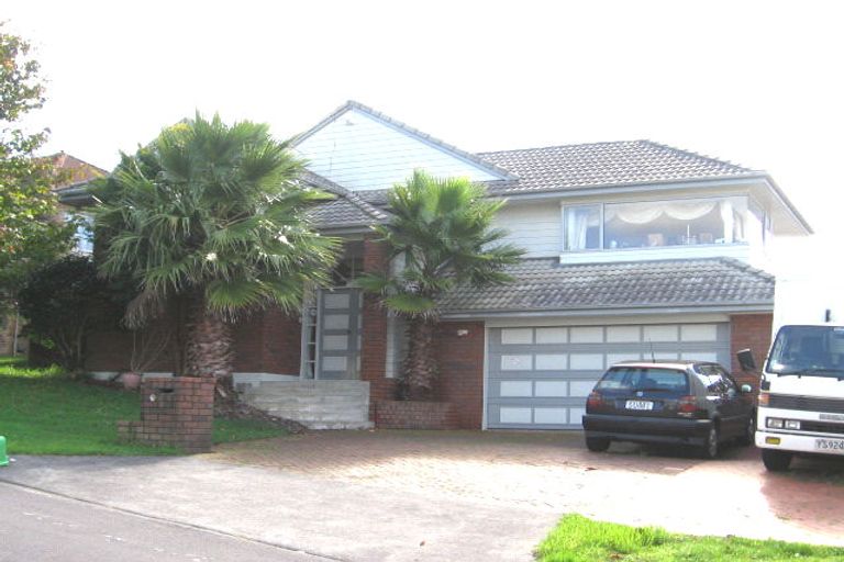 Photo of property in 3 Highgate Place, Somerville, Auckland, 2014