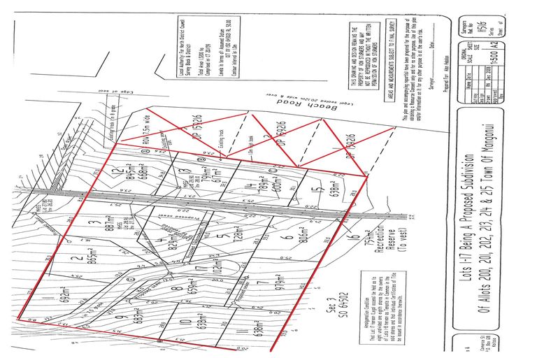 Photo of property in 15 Richmond Road, Mangonui, 0420