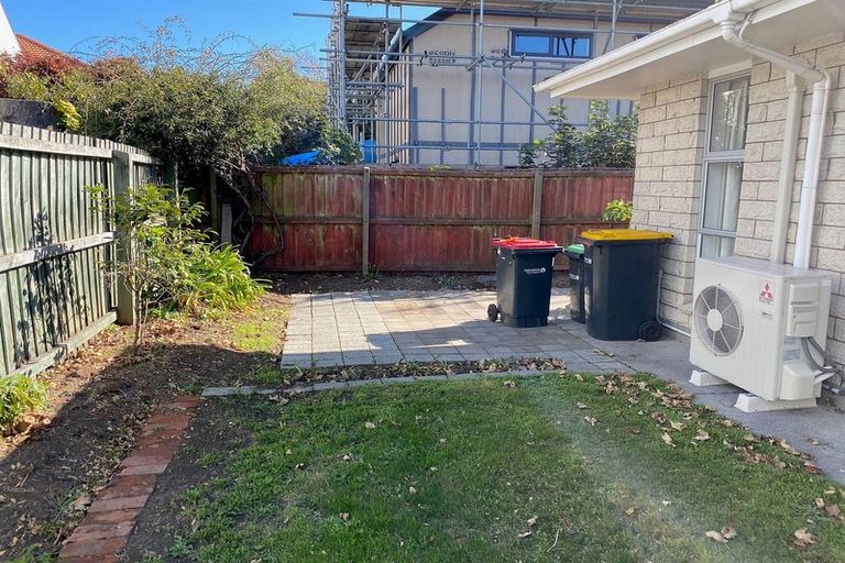 Photo of property in 3/76 Ruskin Street, Addington, Christchurch, 8024