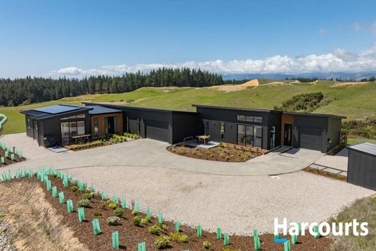 Photo of property in 19 Mahana Ridge, Mahana, Upper Moutere, 7173