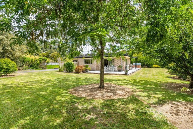 Photo of property in 108 Whareora Road, Tikipunga, Whangarei, 0175