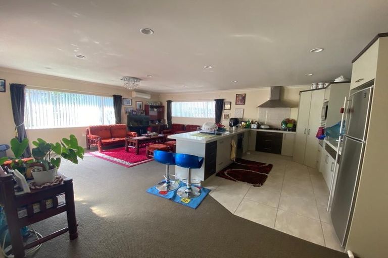 Photo of property in 135 Cyril French Drive, Flat Bush, Auckland, 2016