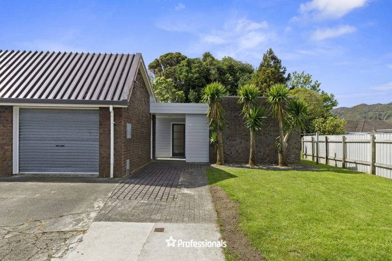 Photo of property in 1/1001 High Street, Avalon, Lower Hutt, 5011