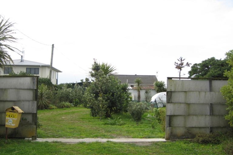 Photo of property in 269 Clifton Road, Te Awanga, 4102