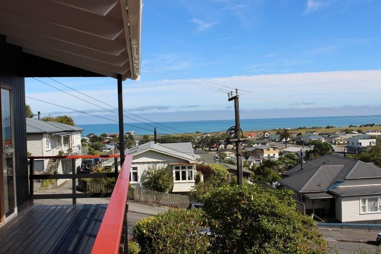 Photo of property in 51 Milton Road, Greymouth, 7805