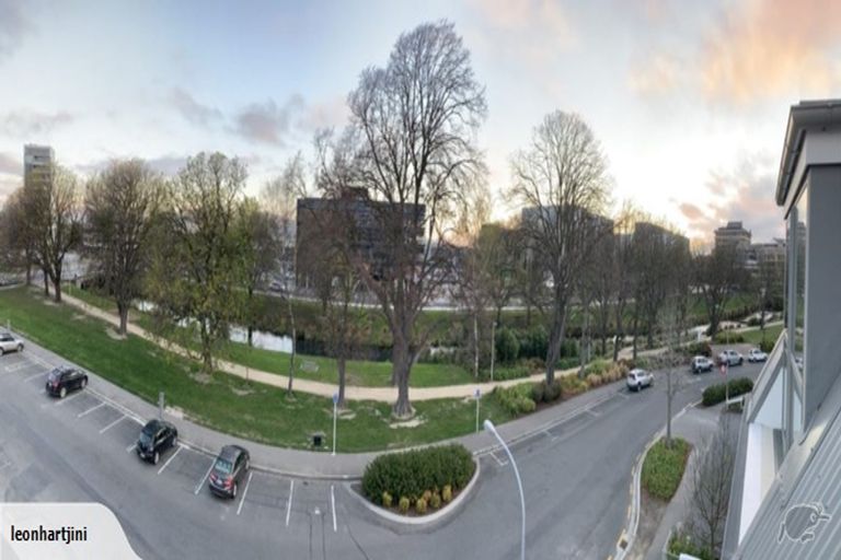 Photo of property in 29/41 Cambridge Terrace, Christchurch Central, Christchurch, 8013