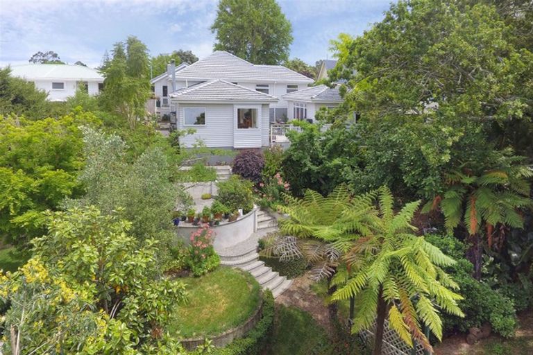 Photo of property in 54 Vincent Street, Howick, Auckland, 2014