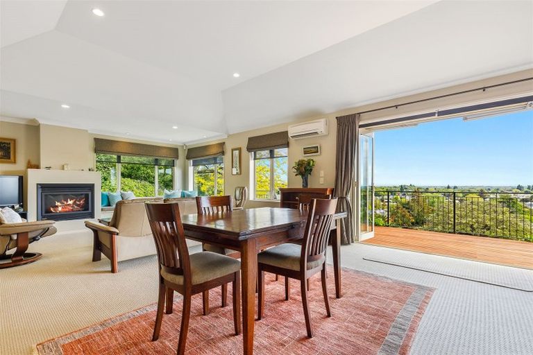 Photo of property in 8 Benjamin Lane, Huntsbury, Christchurch, 8022