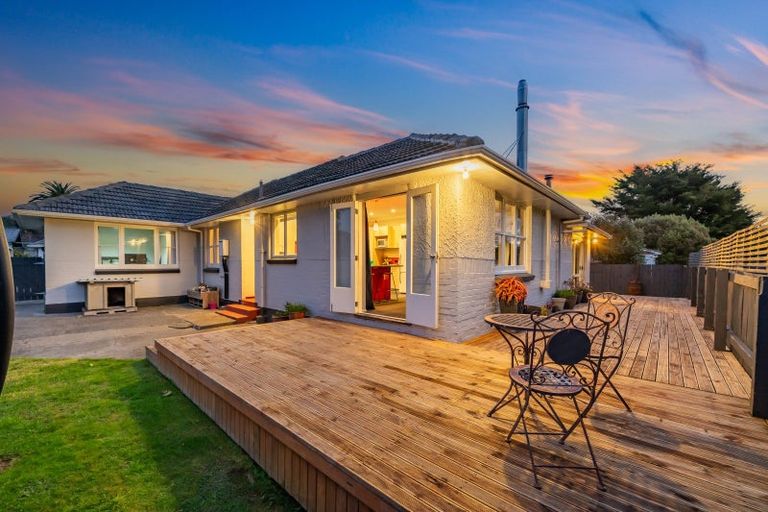 Photo of property in 85 Clouston Park Road, Clouston Park, Upper Hutt, 5018