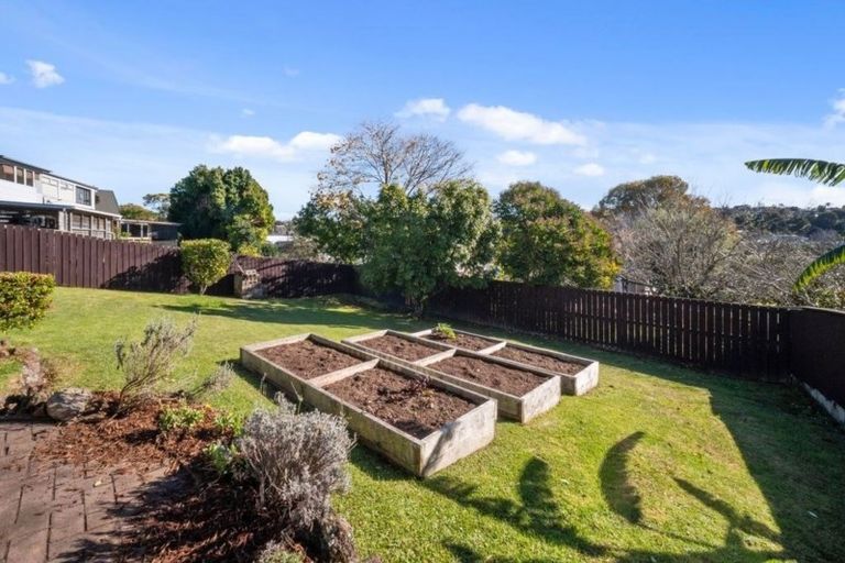 Photo of property in 85 Alton Avenue, Hillcrest, Auckland, 0627