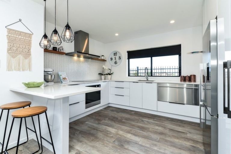 Photo of property in 5 Mccorquindale Drive, Flagstaff, Hamilton, 3210