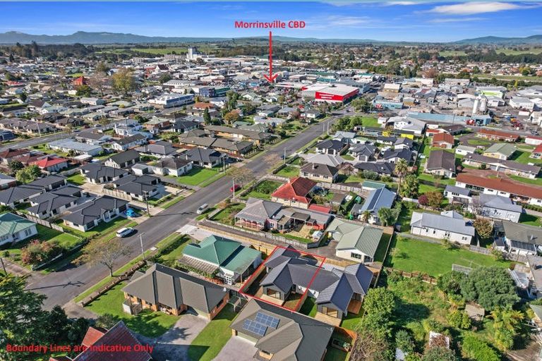 Photo of property in 71a Lorne Street, Morrinsville, 3300