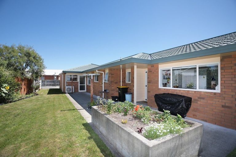 Photo of property in 5a Carthew Street, Feilding, 4702