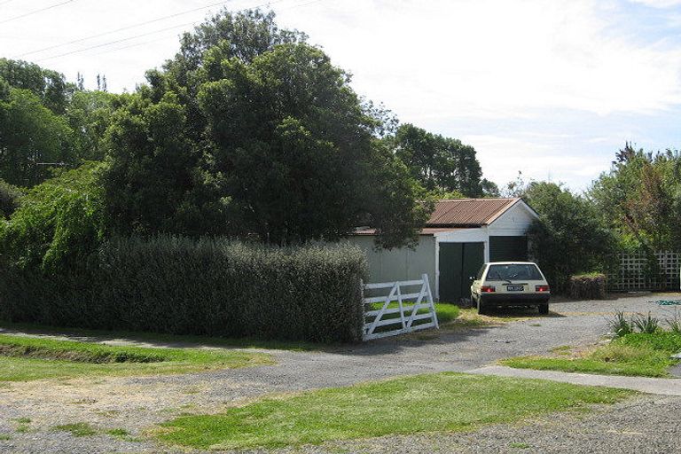 Photo of property in 31 Mcqueen Road, Cheviot, 7310