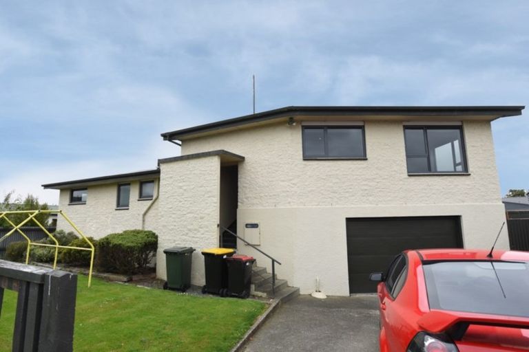 Photo of property in 88 Robertson Street, Richmond, Invercargill, 9810