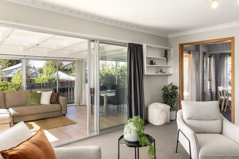 Photo of property in 203 Redwood Street, Witherlea, Blenheim, 7201