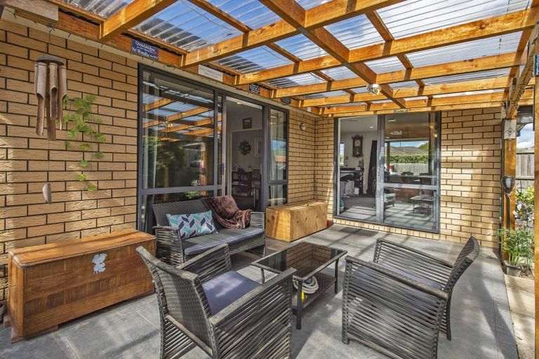 Photo of property in 109 Tennyson Street, Rolleston, 7614