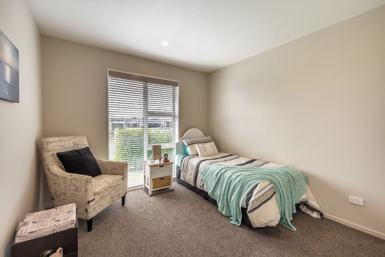 Photo of property in 1 Ashdown Way, Rolleston, 7615