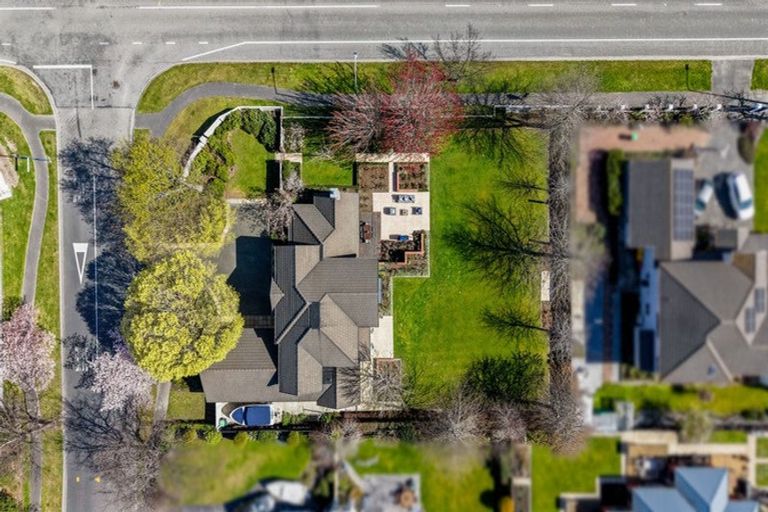 Photo of property in 148 Regent's Park Drive, Casebrook, Christchurch, 8051