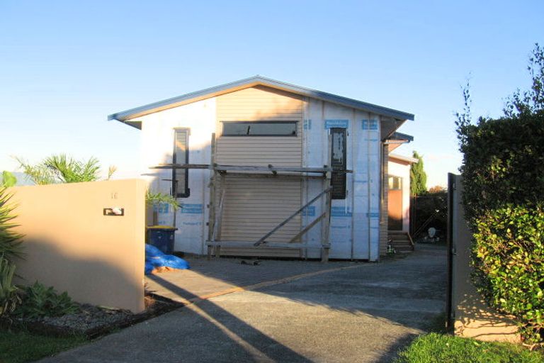 Photo of property in 16 Sunrise Avenue, Mairangi Bay, Auckland, 0630