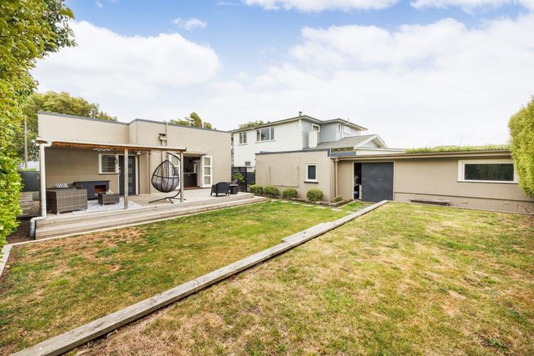 Photo of property in 540 Church Street, Terrace End, Palmerston North, 4410