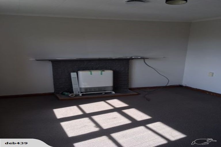 Photo of property in 17 Reeve Street, Levin, 5510