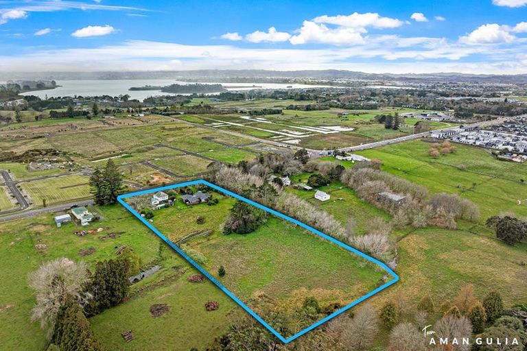 Photo of property in 284 Hingaia Road, Karaka, Papakura, 2580