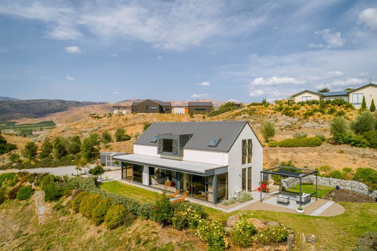 Photo of property in 26a Terrace Street, Bannockburn, Cromwell, 9384