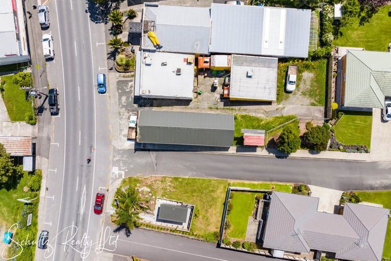 Photo of property in 14 Riverview Place, Maungaturoto, 0520