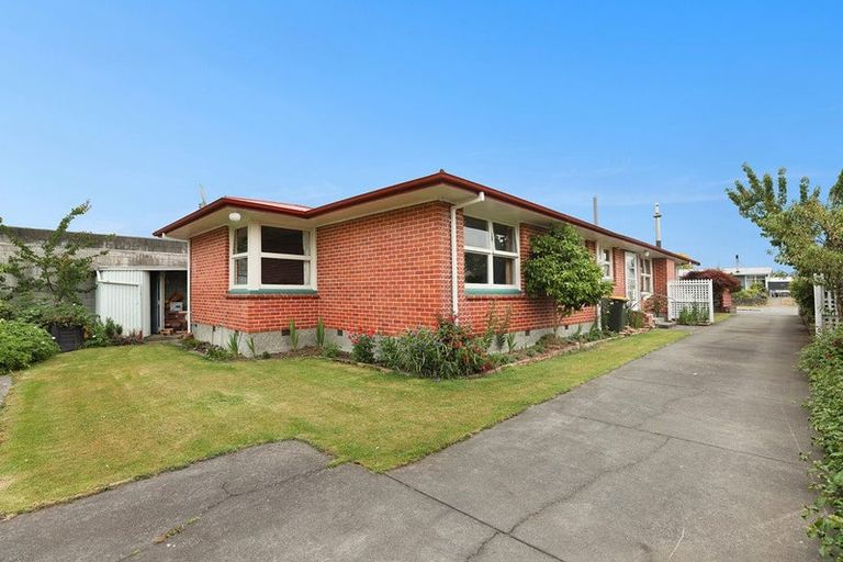 Photo of property in 20 Smitheram Street, Allenton, Ashburton, 7700