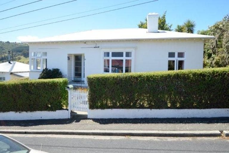 Photo of property in 37 Frame Street, North East Valley, Dunedin, 9010