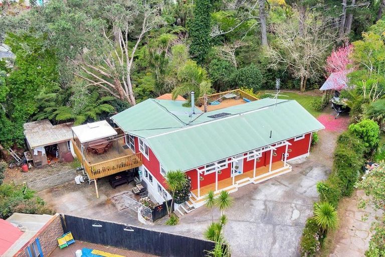 Photo of property in 43 Glendene Avenue, Glendene, Auckland, 0602