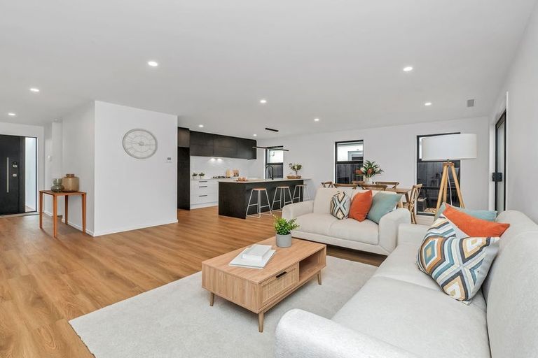 Photo of property in 4a Dynes Road, Rolleston, 7615